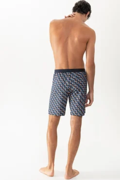 Herren Mey Hose kurz Serie Semicircle