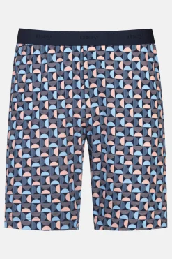 Herren Mey Hose kurz Serie Semicircle