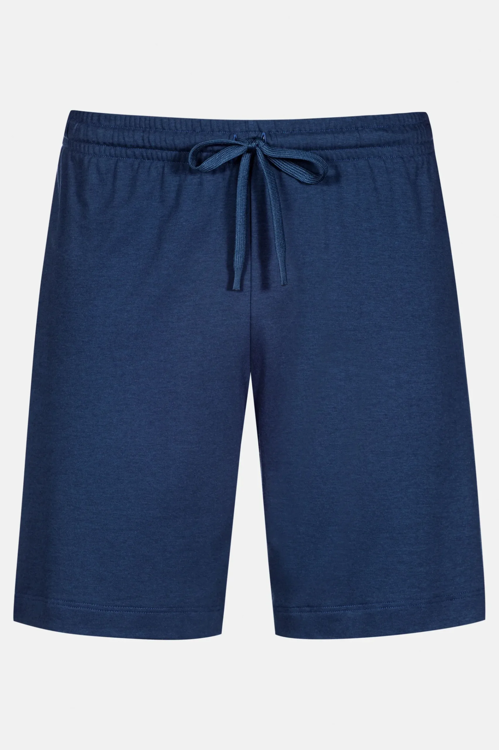 Herren Mey Hose kurz Serie Solid Night