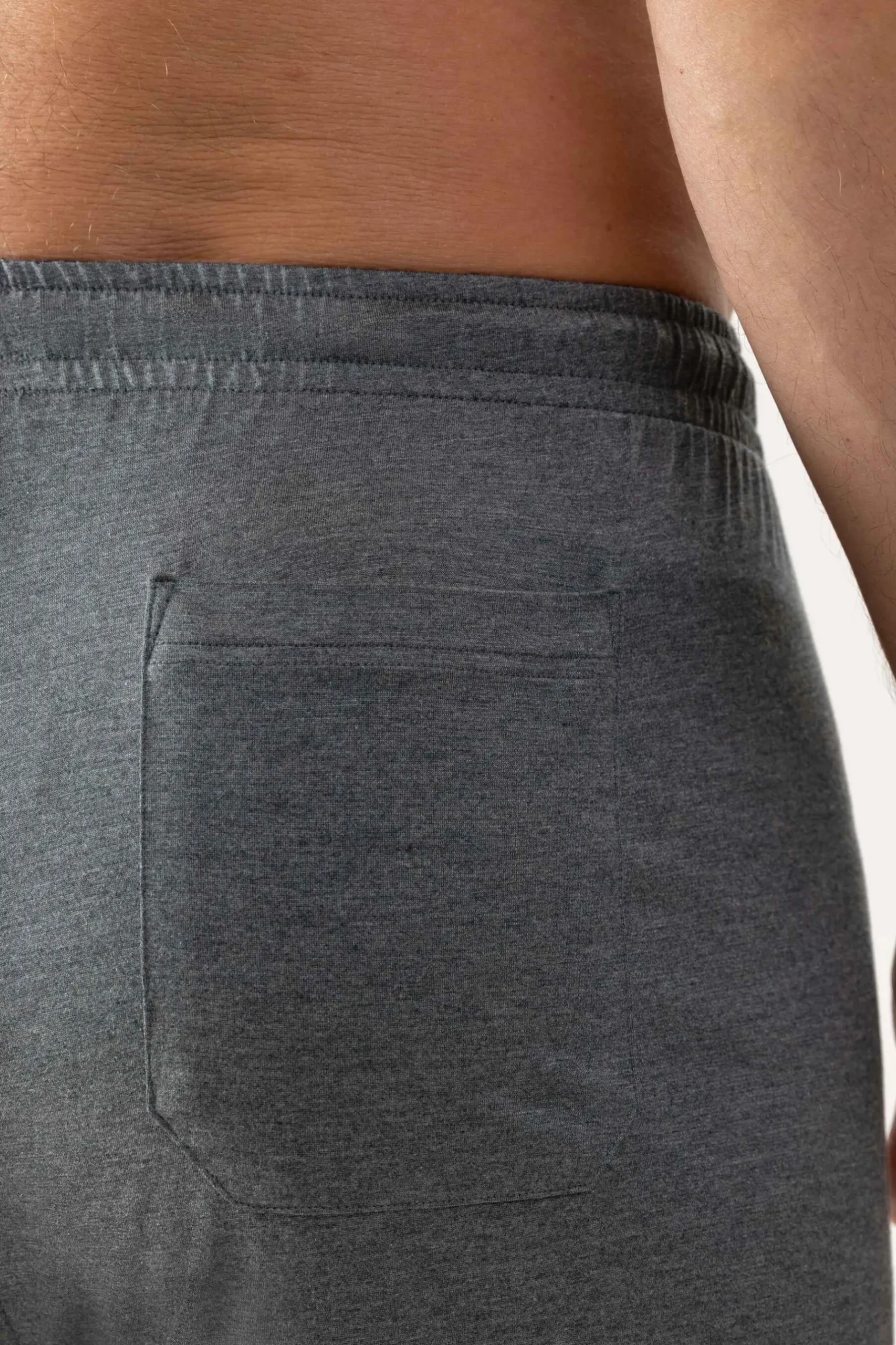 Herren Mey Hose kurz Serie Jefferson