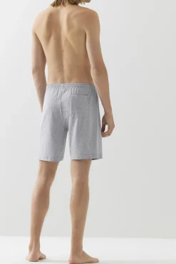 Herren Mey Hose kurz Serie Ringwood