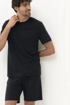 Herren Mey Hose kurz Serie N8TEX 2.0