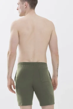 Herren Mey Hose kurz Serie Enjoy