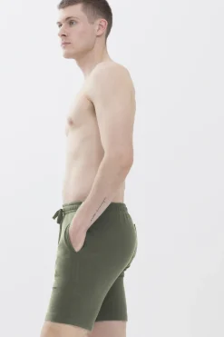 Herren Mey Hose kurz Serie Enjoy