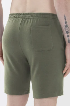 Herren Mey Hose kurz Serie Enjoy