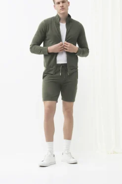 Herren Mey Hose kurz Serie Enjoy