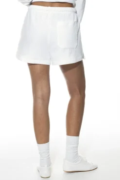 Damen Mey Hose kurz Serie Frottee Memories