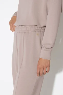 Damen Mey Hose lang Serie Pure Softness