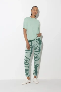 Damen Mey Hose lang Serie Comfy Comfort