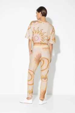 Damen Mey Hose lang Serie Comfy Comfort