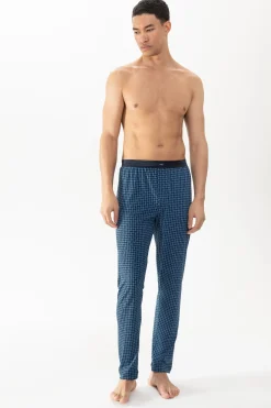 Herren Mey Hose lang Serie Terrazzo