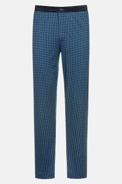 Herren Mey Hose lang Serie Terrazzo