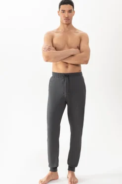 Herren Mey Hose lang Serie Neo