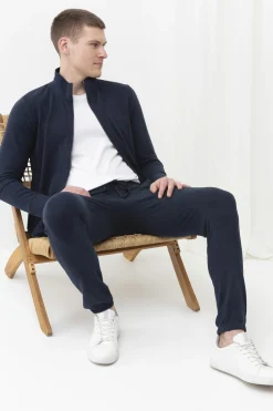 Herren Mey Hose lang Serie Enjoy