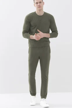 Herren Mey Hose lang Serie Enjoy