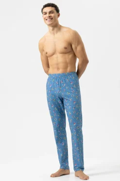 Herren Mey Hose lang Serie Colorful Pills