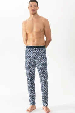 Herren Mey Hose lang Serie Semicircle