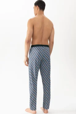 Herren Mey Hose lang Serie Semicircle