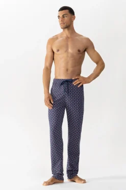 Herren Mey Hose lang Serie Tie Minimal