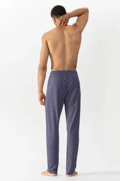 Herren Mey Hose lang Serie Tie Minimal
