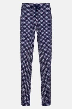 Herren Mey Hose lang Serie Tie Minimal