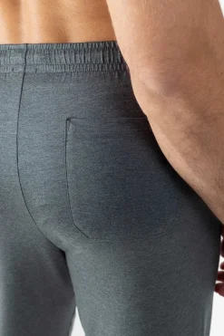 Herren Mey Hose lang Serie Jefferson