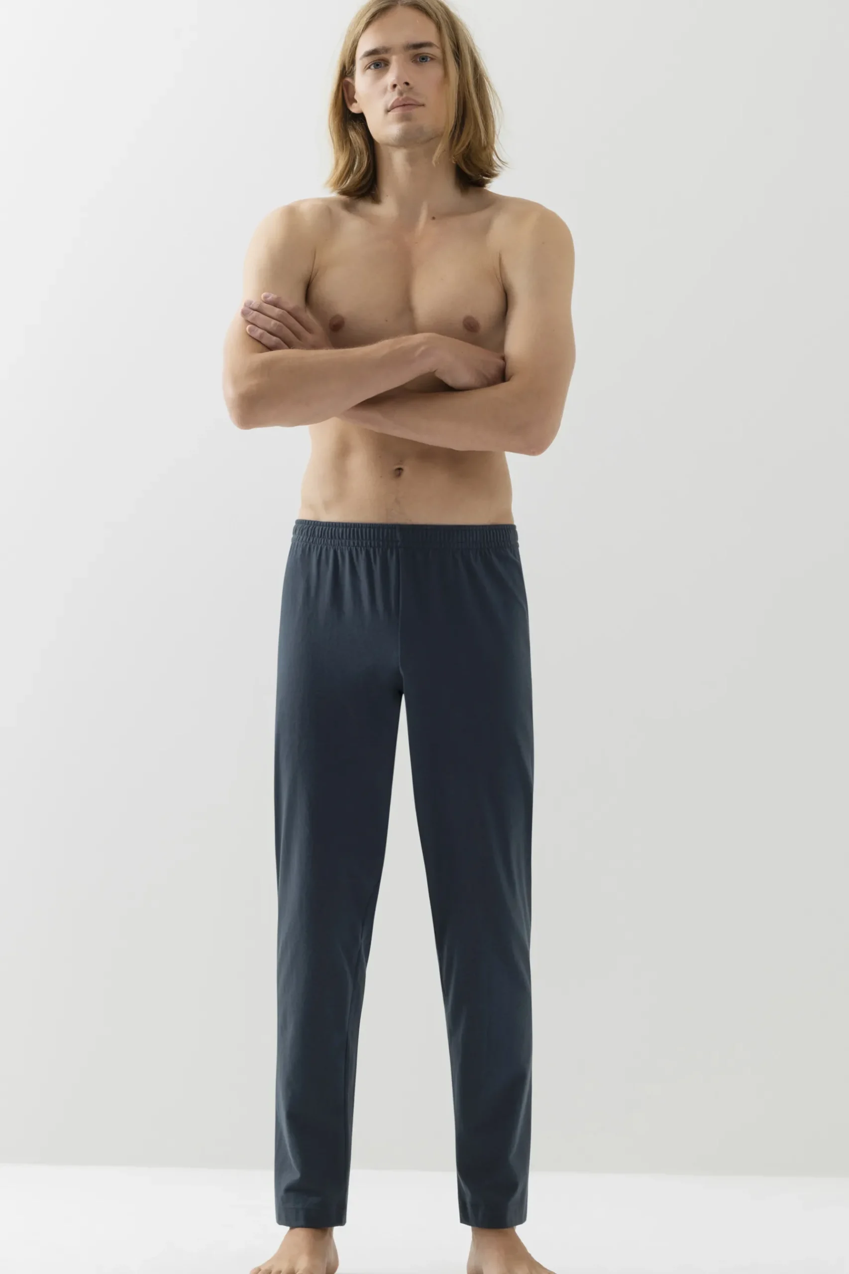 Herren Mey Hose lang Serie Ringwood