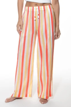 Damen Mey Hose lang Serie Sun Lines