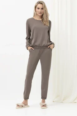 Damen Mey Hose lang Serie N8TEX 2.0