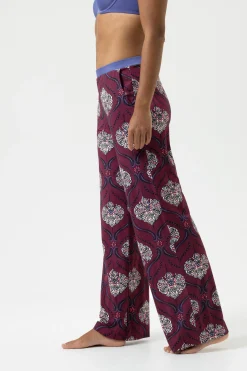 Damen Mey Hose lang Serie Mysterious Ornaments