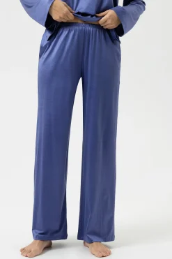 Damen Mey Hose lang Serie Pure Shine