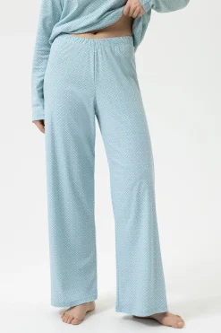 Damen Mey Hose lang Serie Finest Dreams