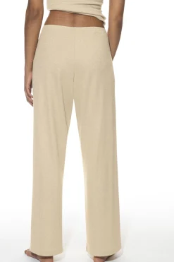 Damen Mey Hose lang Serie Sparkling Rib
