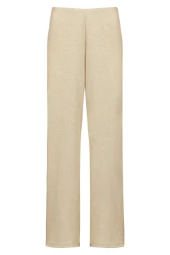Damen Mey Hose lang Serie Sparkling Rib