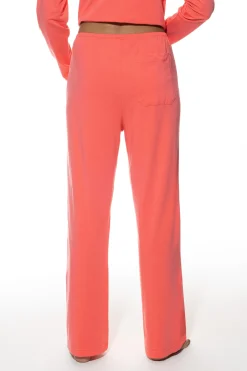Damen Mey Hose lang Serie Relaxed Nights