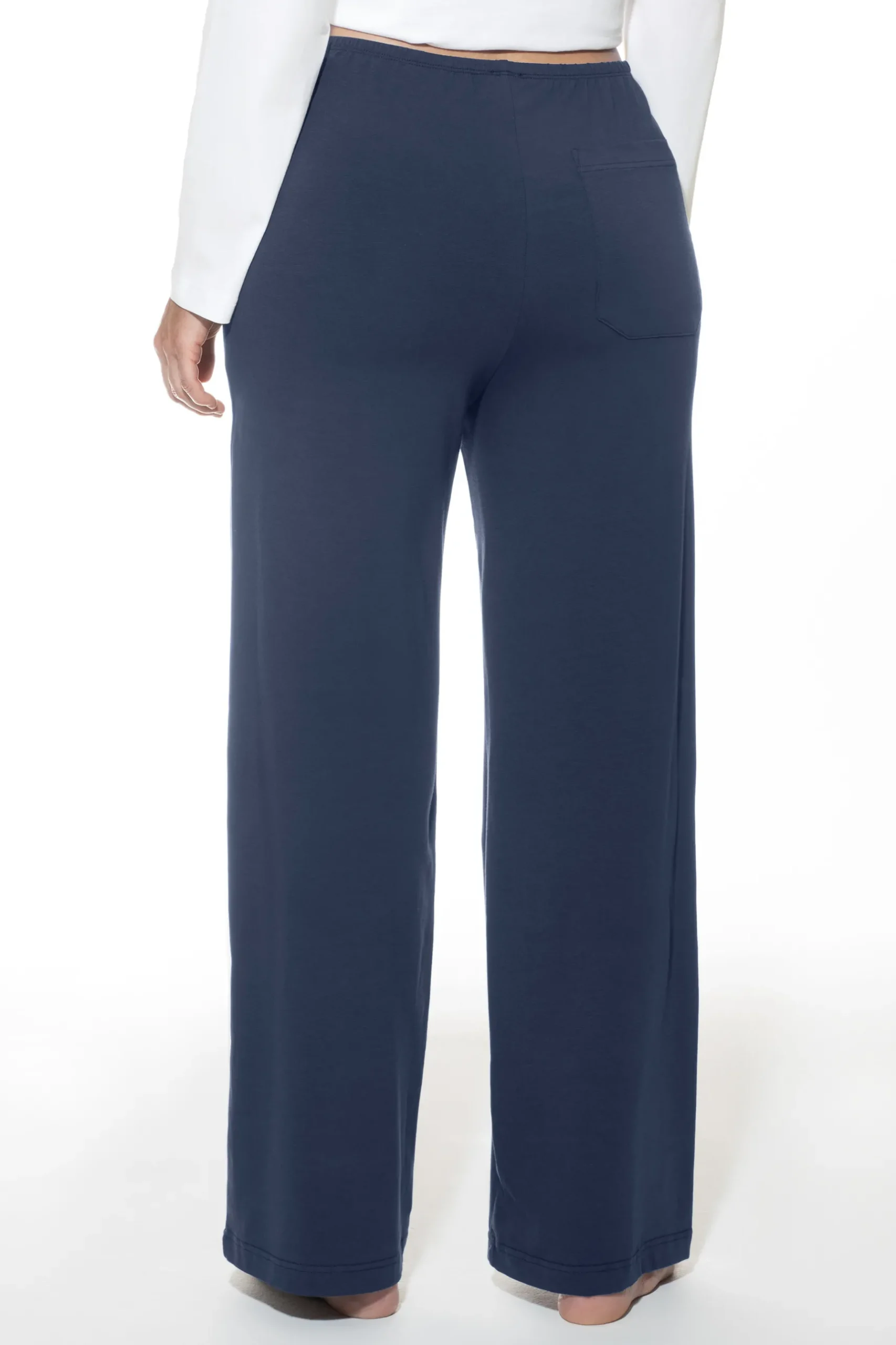 Damen Mey Hose lang Serie Relaxed Nights
