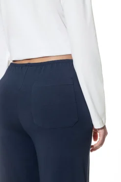 Damen Mey Hose lang Serie Relaxed Nights
