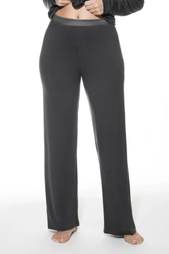 Damen Mey Hose lang Serie Pure Chic