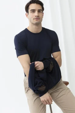 Herren Mey Hybrid T-Shirt Serie Hybrid T-Shirt