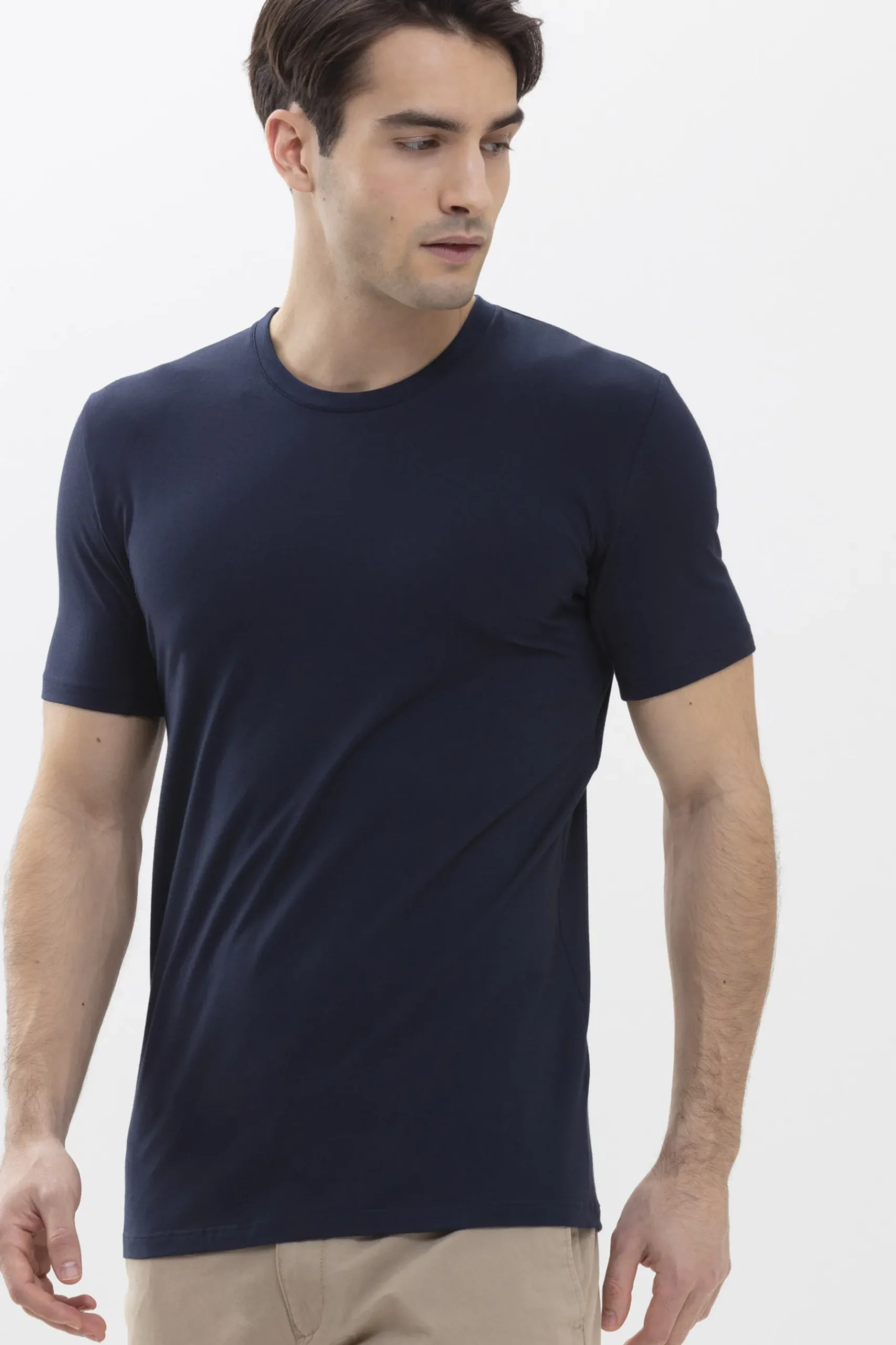 Herren Mey Hybrid T-Shirt Serie Hybrid T-Shirt