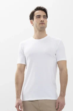 Herren Mey Hybrid T-Shirt Serie Hybrid T-Shirt