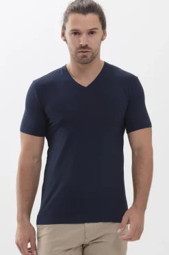 Herren Mey Hybrid T-Shirt Serie Hybrid T-Shirt
