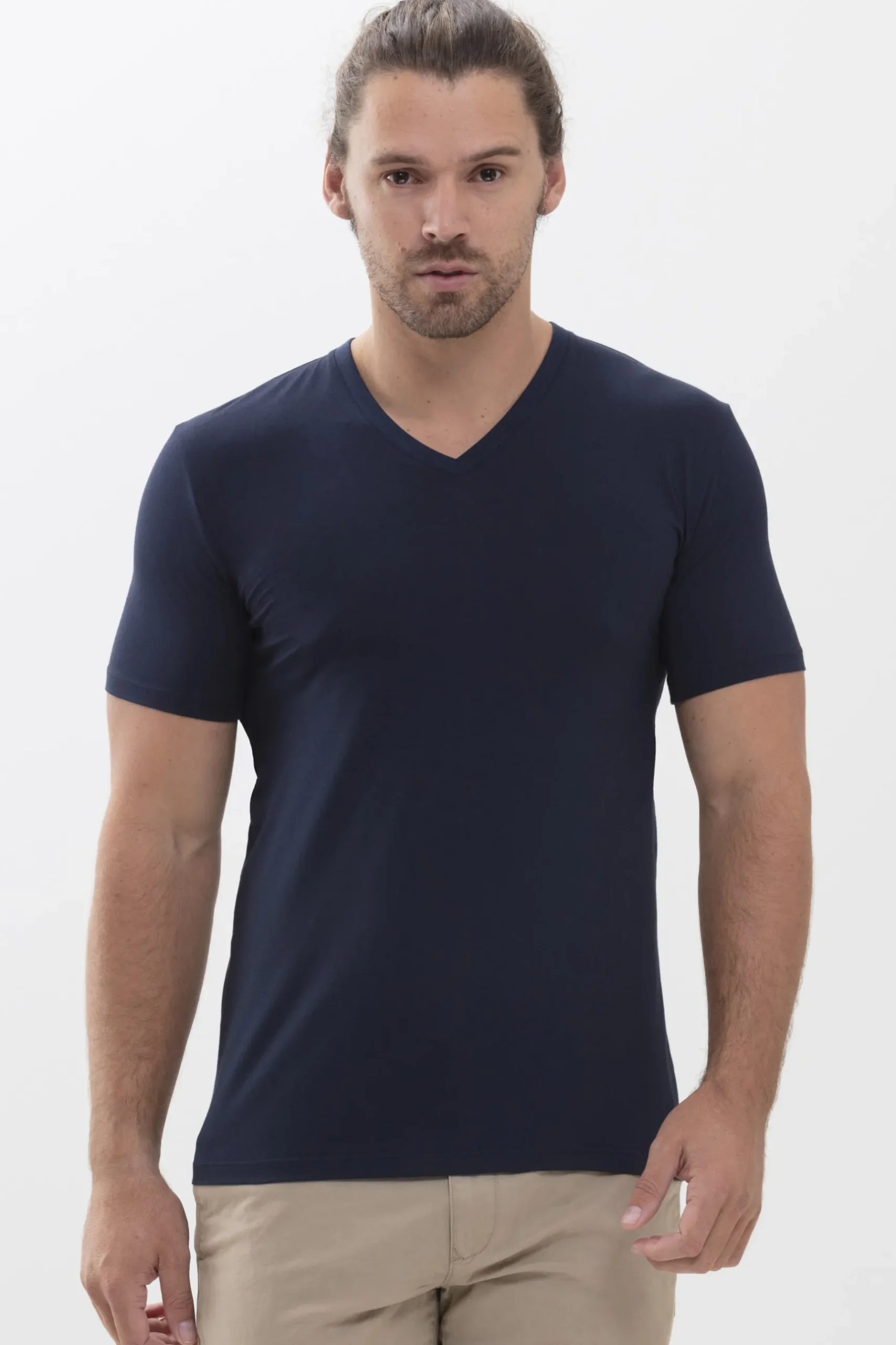 Herren Mey Hybrid T-Shirt Serie Hybrid T-Shirt