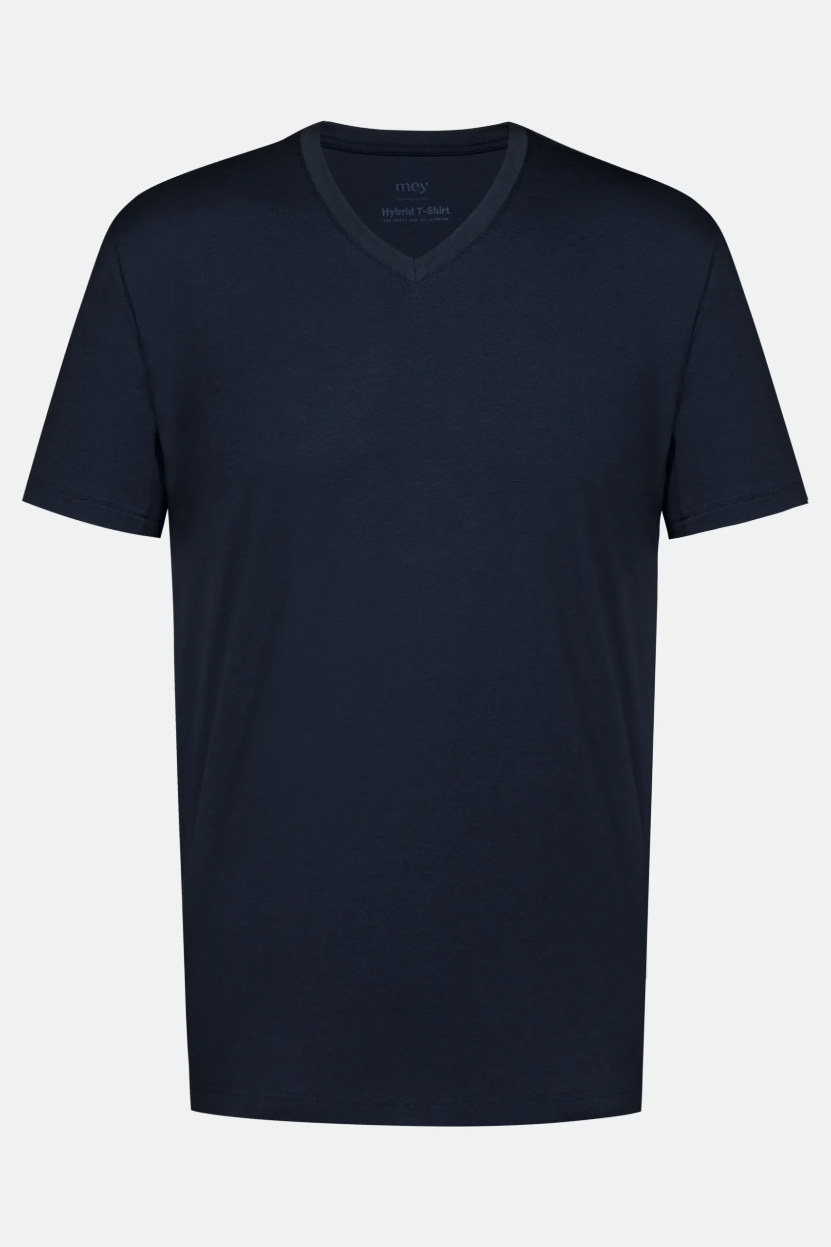Herren Mey Hybrid T-Shirt Serie Hybrid T-Shirt