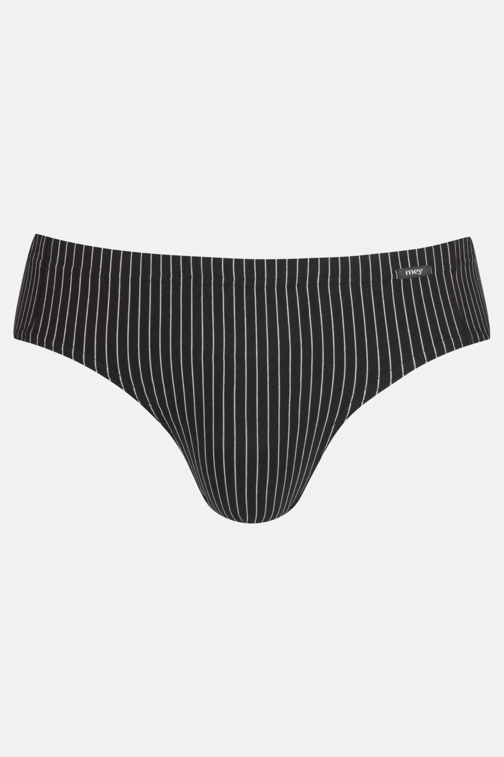 Herren Mey Jazz Pants Serie BC Stripes