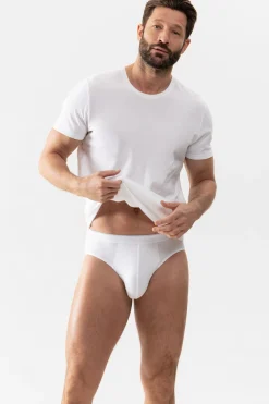 Herren Mey Jazz Pants Serie Dry Cotton