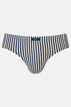 Herren Mey Jazz-Pants Serie Sun Stripes