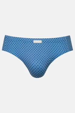 Herren Mey Jazz-Pants Serie Straight Squares