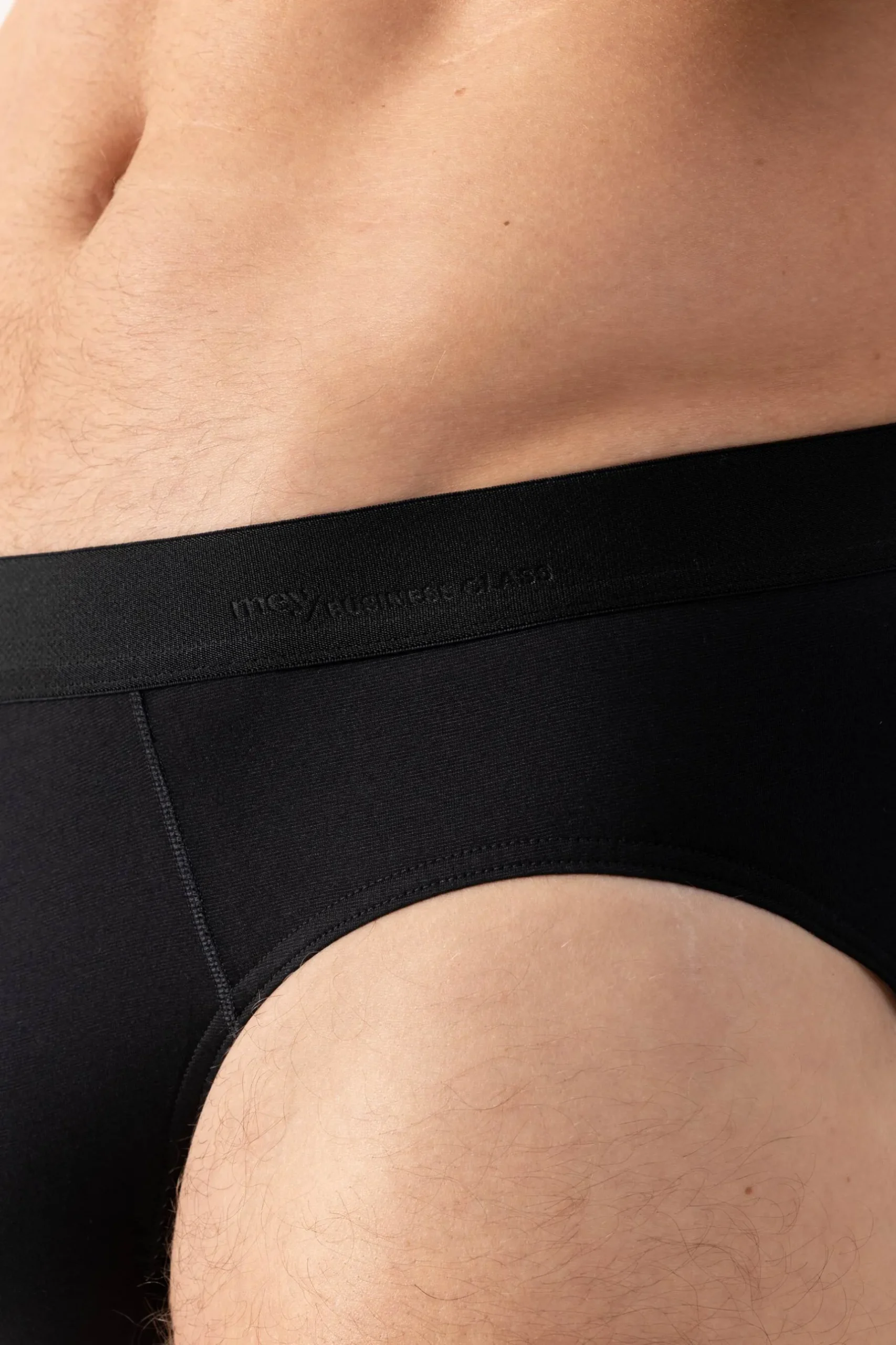 Herren Mey Jazz-Pants Business Class