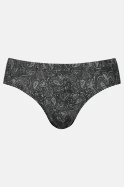 Herren Mey Jazz-Pants Serie BC Paisley